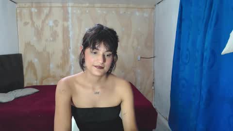 Snapshot of zero__o chatting on October 29, 2025, 9:27 pm ZERO online show from October 29, 2025, 9:27 pm