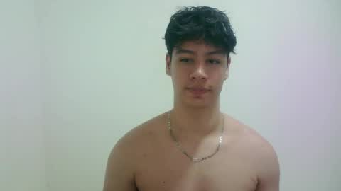zeus_183 online show from April 27, 2026, 4:10 am