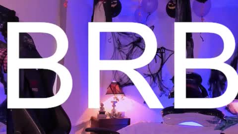 zeus_blaze online show from October 14, 2025, 4:30 pm