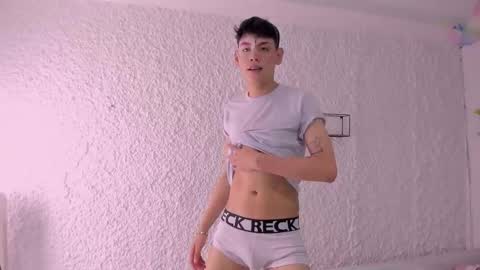 zeus_blaze online show from October 22, 2025, 5:08 am