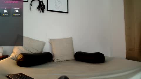 Snapshot of zeus_millers chatting on February 4, 2025, 9:10 pm zeus_millers online show from February 4, 2025, 9:10 pm