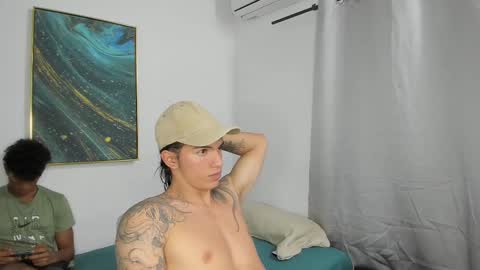 Snapshot of zeus_sm chatting on March 8, 2025, 5:38 am zeus_sm online show from March 8, 2025, 5:38 am