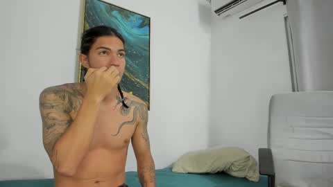 Snapshot of zeus_sm chatting on March 9, 2025, 6:39 am zeus_sm online show from March 9, 2025, 6:39 am