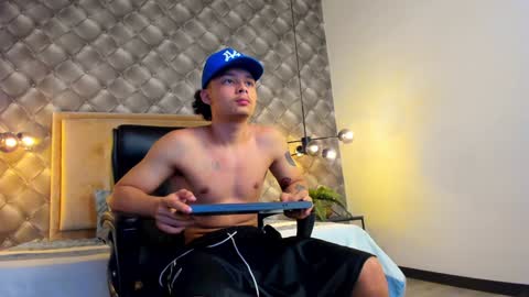 zeus online show from January 3, 2025, 12:22 am