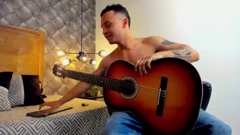 zeus online show from January 19, 2025, 9:13 pm