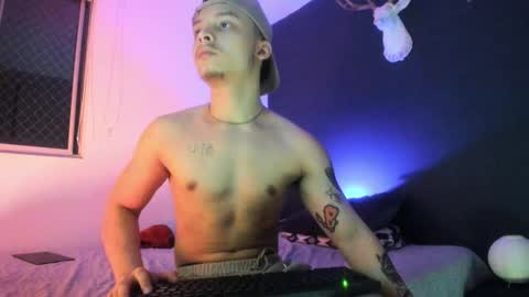 zeus online show from March 4, 2026, 12:49 am