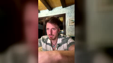 Snapshot of zeusoctavian chatting on February 28, 2026, 3:07 am Zeus Octavian online show from February 28, 2026, 3:07 am