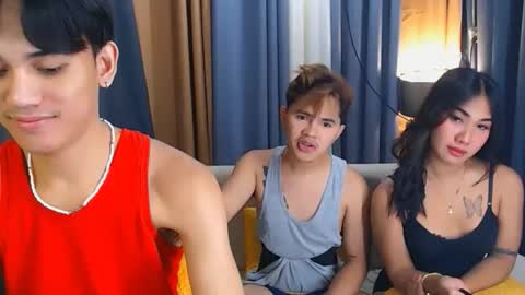 zavier skinny asian online show from April 15, 2026, 1:12 am