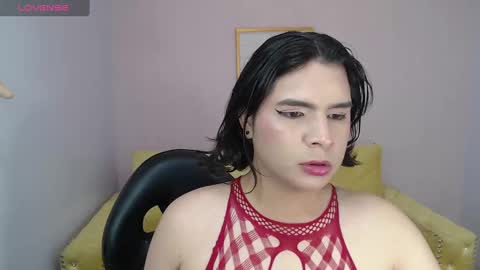 zhaily_ch online show from September 30, 2025, 10:26 pm