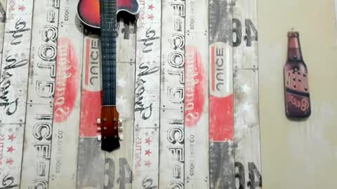 ZHAMIRA  ANDRES online show from December 29, 2024, 10:34 am