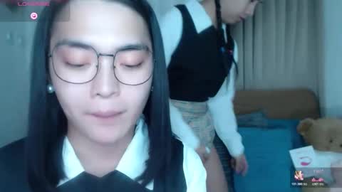 im your lovely zhaviabigcock here online show from April 21, 2026, 3:24 am