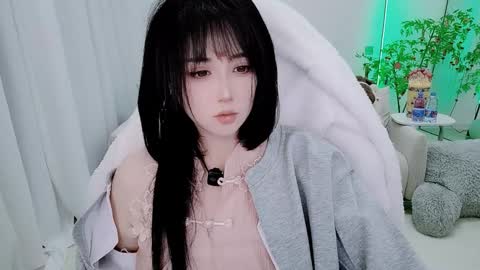 Snapshot of zhen0 chatting on February 12, 2026, 6:58 pm zhen online show from February 12, 2026, 6:58 pm