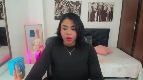 zhia  zeus online show from March 24, 2026, 5:23 am
