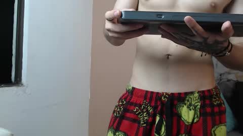 Zhingarher online show from February 1, 2026, 1:37 am