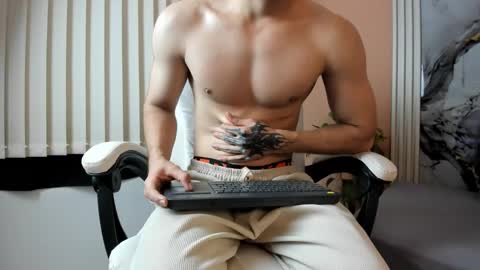 Zhingarher online show from February 7, 2026, 7:17 pm