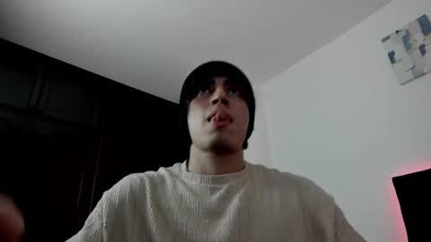 Zhingarher online show from February 28, 2026, 1:17 am