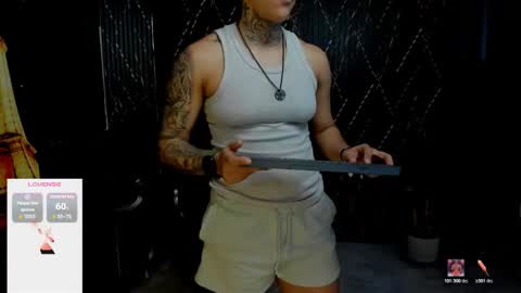 zhoestrong online show from January 9, 2026, 11:28 pm