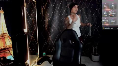 zhoestrong online show from January 11, 2026, 5:51 pm