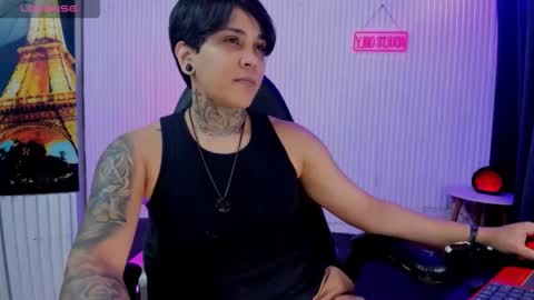 zhoestrong online show from June 6, 2026, 11:09 pm