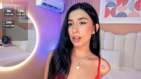 Snapshot of zia_cooper chatting on October 1, 2025, 6:58 pm ZIA online show from October 1, 2025, 6:58 pm