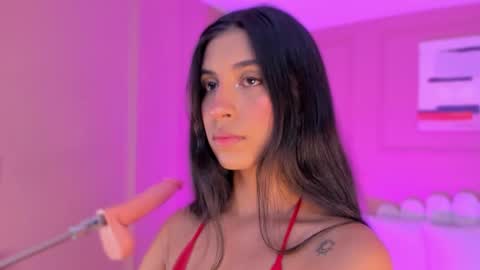 Snapshot of zia_cooper chatting on November 8, 2025, 7:01 pm ZIA online show from November 8, 2025, 7:01 pm