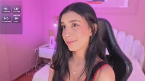 Snapshot of zia_cooper chatting on November 14, 2025, 8:07 pm ZIA online show from November 14, 2025, 8:07 pm