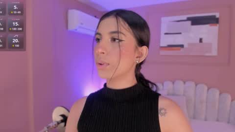 ZIA online show from December 2, 2025, 6:58 pm