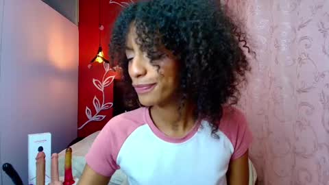 Zia Green online show from February 23, 2025, 8:06 am