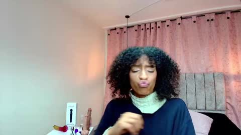 Zia Green online show from March 8, 2025, 10:45 pm