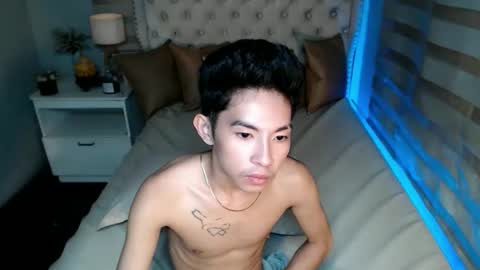 zian_smithx online show from January 9, 2026, 7:00 am