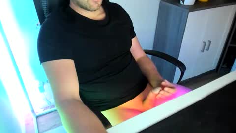 Snapshot of ziemlichflutschig chatting on October 27, 2025, 7:07 pm ziemlichflutschig online show from October 27, 2025, 7:07 pm