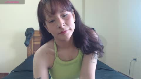 ziggyblunt online show from May 24, 2026, 8:03 pm