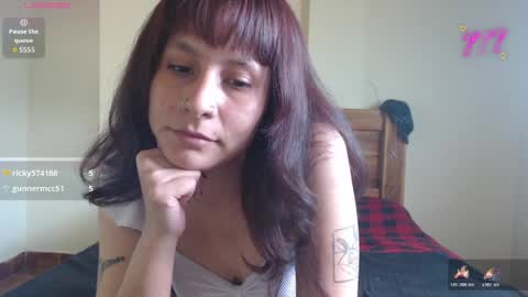 Snapshot of ziggyblunt chatting on June 21, 2026, 6:54 pm ziggyblunt online show from June 21, 2026, 6:54 pm