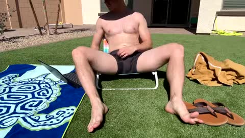 Snapshot of ziggystarbutt chatting on February 18, 2025, 6:58 pm Ziggy online show from February 18, 2025, 6:58 pm