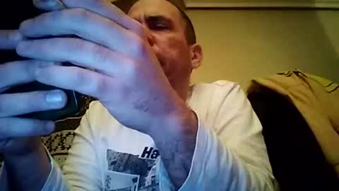 Snapshot of zigor13 chatting on February 23, 2026, 6:49 pm zigor13 online show from February 23, 2026, 6:49 pm