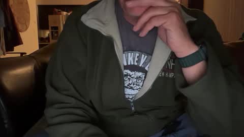 Zimmy22 online show from March 18, 2026, 10:40 am