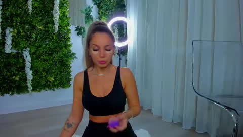 Galli online show from October 19, 2025, 7:25 pm