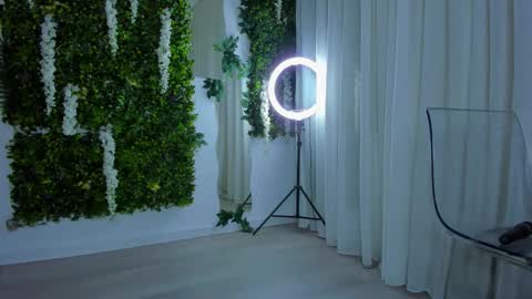 Galli online show from October 30, 2025, 8:53 pm