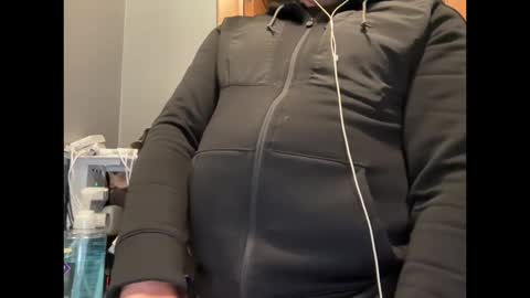 zinger283069 online show from October 13, 2025, 7:36 pm