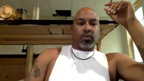 zionlion22 online show from October 5, 2025, 3:32 pm