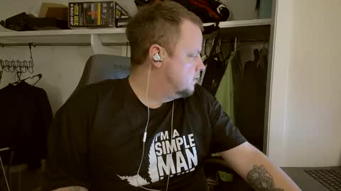 zissix online show from January 1, 2025, 10:35 pm