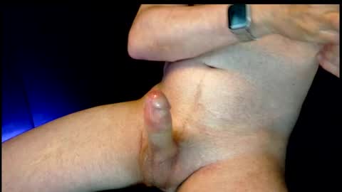 Exhibitionist online show from June 3, 2026, 8:03 pm