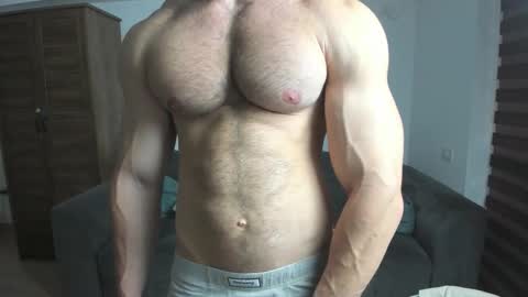 Zack Blitz online show from October 2, 2025, 10:22 am