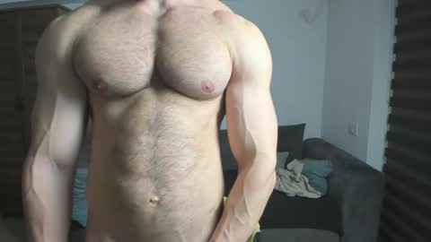 Zack Blitz online show from November 20, 2025, 9:36 pm