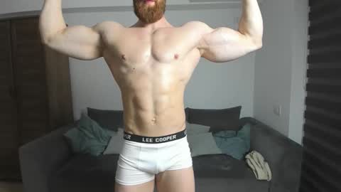 Zack Blitz online show from February 16, 2026, 8:38 pm