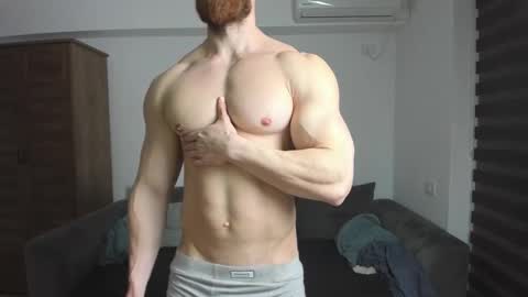 Zack Blitz online show from February 26, 2026, 9:25 pm