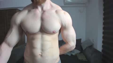 Zack Blitz online show from March 30, 2026, 8:10 pm