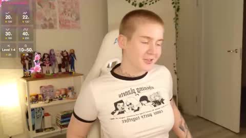 Snapshot of zlata_in_xxxland chatting on September 17, 2025, 8:54 pm Zlata online show from September 17, 2025, 8:54 pm