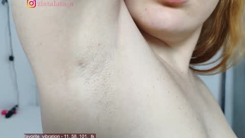 Snapshot of zlatalata chatting on December 24, 2024, 4:00 am zlatalata online show from December 24, 2024, 4:00 am