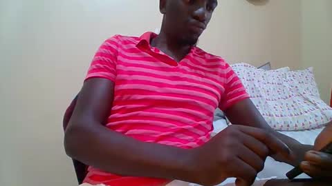 Zlatann2012 online show from February 8, 2026, 8:18 am